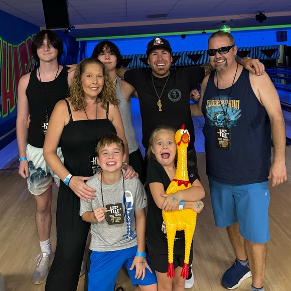 Meet your Posher, Jillian - Picture 7 of 7